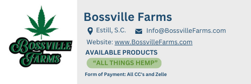 Bossville Farms (LowCountry)